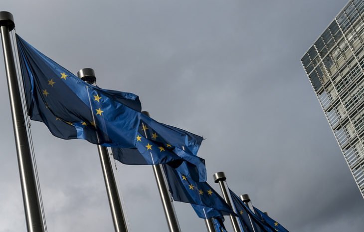 Совет Евросоюза утвердил выделение Украине 1 миллиарда евро
