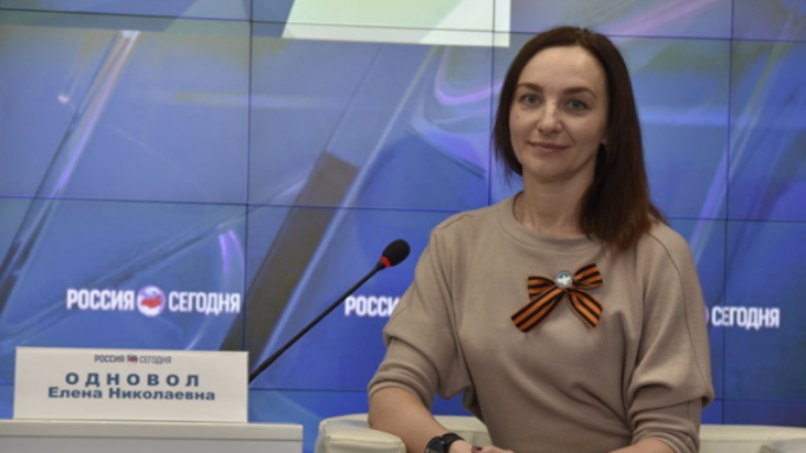 В Украине продлили арест «доверенного лица Путина» В Украине продлили арест «доверенного лица Путина»