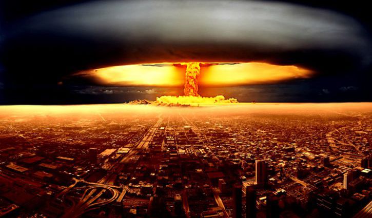 В США прозвучал приказ военных о нанесении ядерного удара