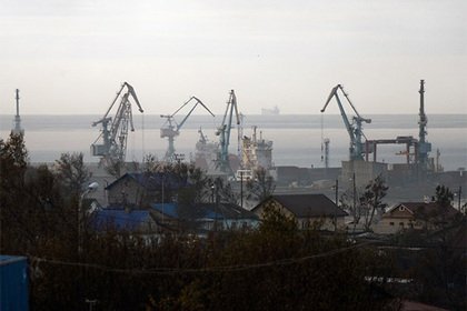 Строительство нового мегамоста замерло в ожидании решения Путина Строительство нового мегамоста замерло в ожидании решения Путина