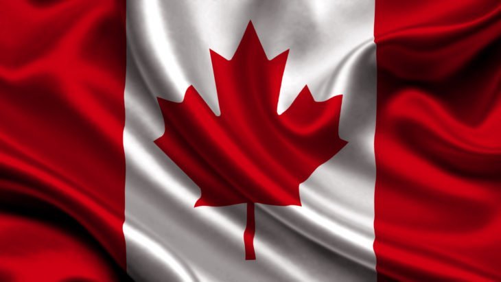 Канадцы объявили бойкот американским товарам