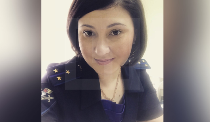 «Что хотела, получай». Следователь из ХМАО обвинила в своей смерти начальницу «Что хотела, получай». Следователь из ХМАО обвинила в своей смерти начальницу