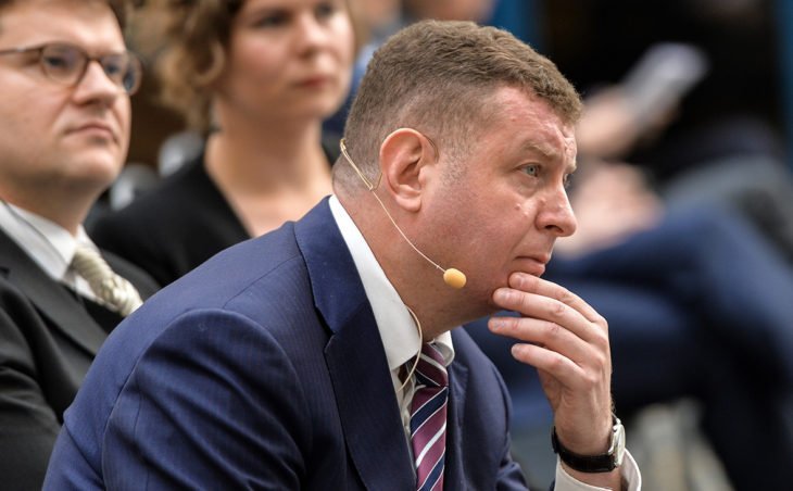 Собравший 1 млн подписей профсоюз пообещал протесты из-за реформы пенсий