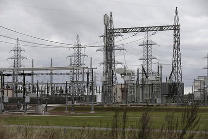 Прибалтика избавится от советского энергетического наследия