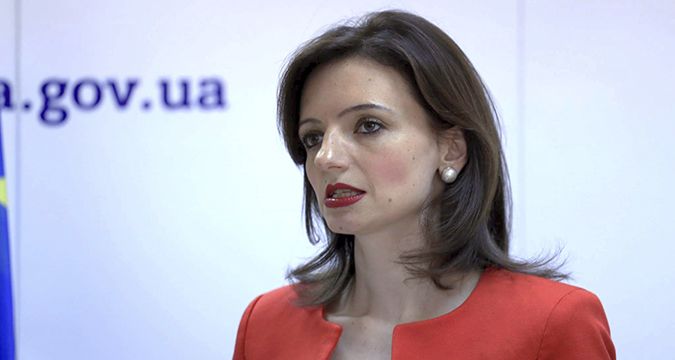 В МИД Украины отреагировали на слова Трампа о Крыме