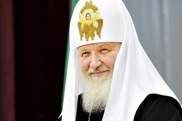В России священникам разрешат нарушать закон