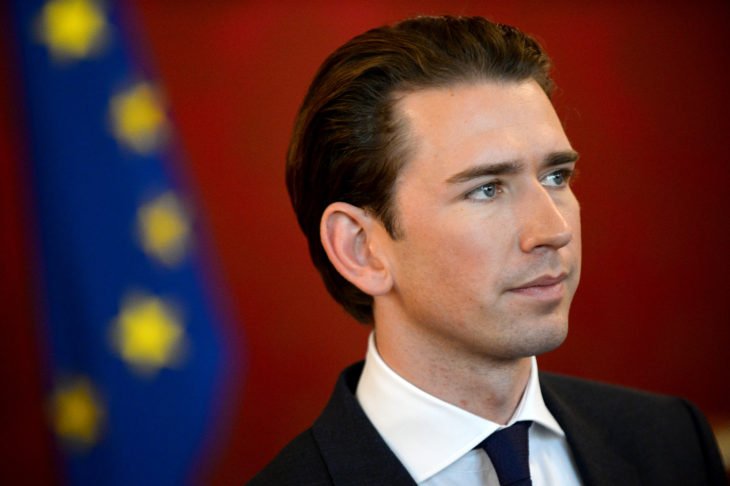 Австрия хочет возродить коалицию времён Второй мировой