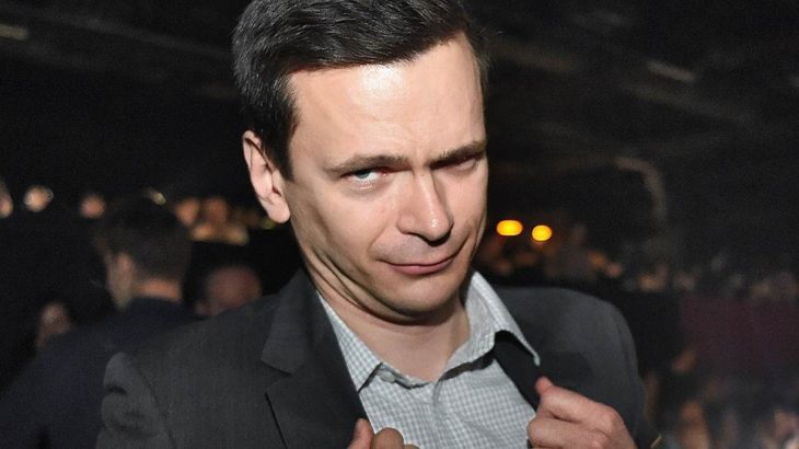 Афера Яшина: когда алчность пересиливает никчёмность