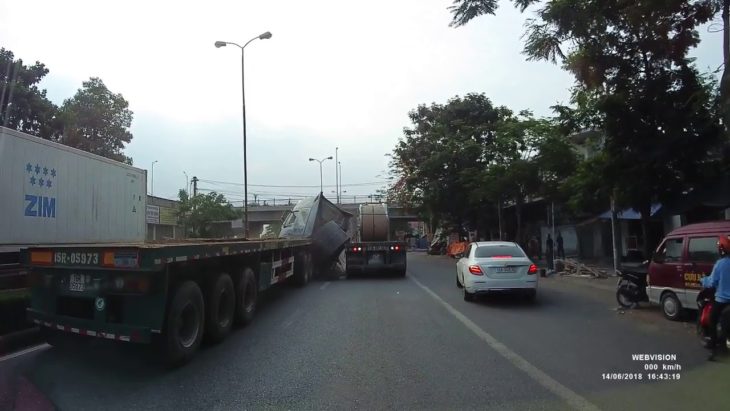 Бессердечная сила инерции