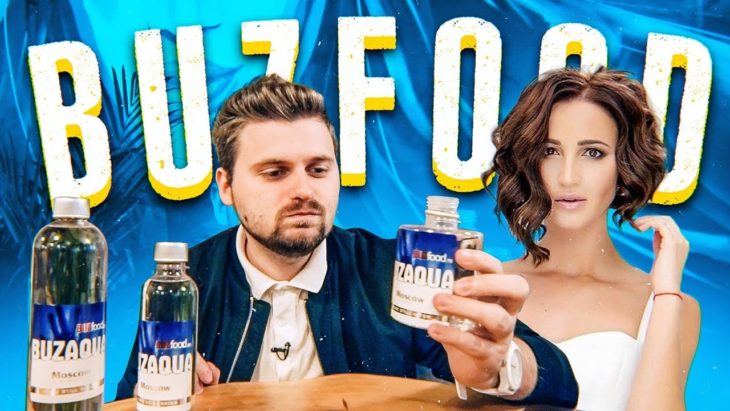 BuzFood — первый ресторан Ольги Бузовой / Честный обзор BuzFood — первый ресторан Ольги Бузовой / Честный обзор