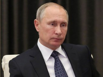 «Дайте мне сказать, в конце концов»: Путин на немецком приструнил австрийского журналиста