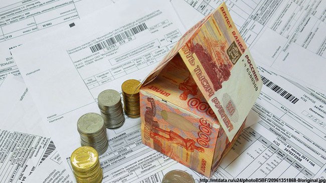 Тарифы ЖКХ вырастут в России с 1 июля