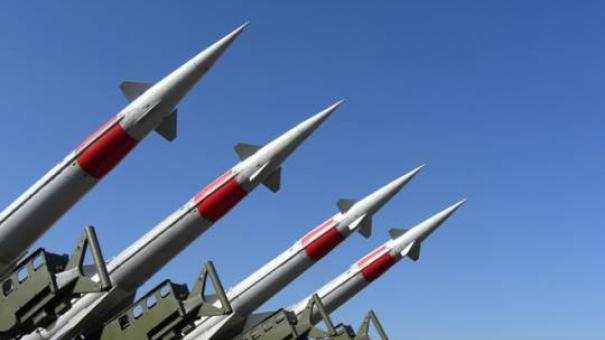 Украина обвинила Россию в намерении примерить ядерное оружие