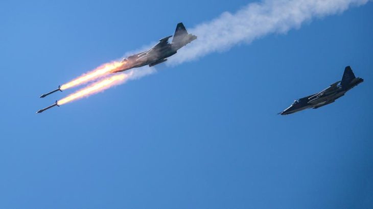 Российская авиационная бомба 9-А-7759 – невероятные возможности Российская авиационная бомба 9-А-7759 – невероятные возможности