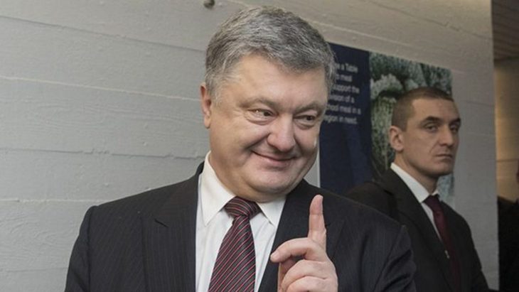 Создал на свою голову: на Порошенко подали в суд из-за антикоррупционного бюро