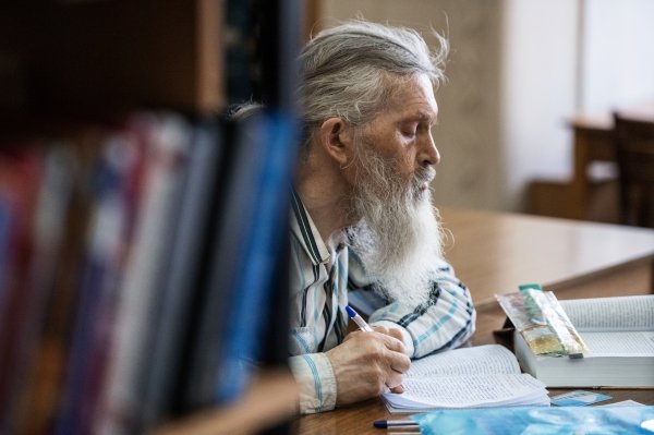 В России оказывается голод на людей старшего возраста среди работодателей