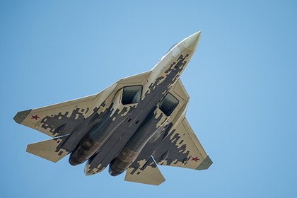 В Индии рассказали о последнем «гвозде в гробу» для Су-57