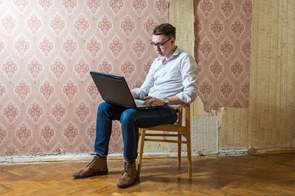 Россиянам предложили подарить денег на уплату нового налога