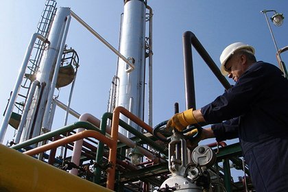 Россия добилась резкого повышения добычи нефти
