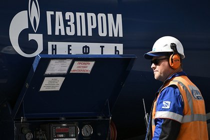 Торговая война Китая и США подсобила «Газпрому»