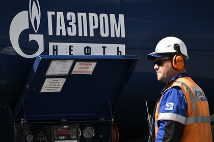 Торговая война Китая и США подсобила «Газпрому» Торговая война Китая и США подсобила «Газпрому»