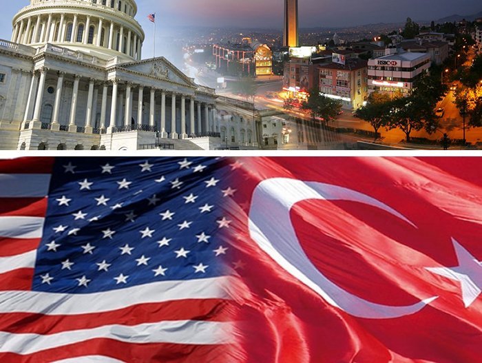 США всё чаще дают сдачи: Турция ввела ответные пошлины
