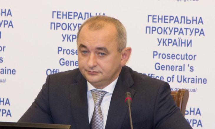 Украине предрекли очередной военный переворот со своим «Пиночетом»