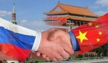 Антиамериканский союз готов – Россия и Китай договорились