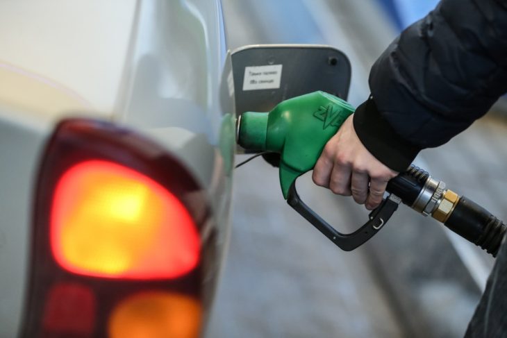 В ФАС отчитались о стабилизации стоимости на бензин