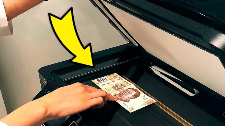 ВОТ ПОЧЕМУ ВЫ НИКОГДА НЕ СМОЖЕТЕ ПОДДЕЛАТЬ ДЕНЬГИ ВОТ ПОЧЕМУ ВЫ НИКОГДА НЕ СМОЖЕТЕ ПОДДЕЛАТЬ ДЕНЬГИ