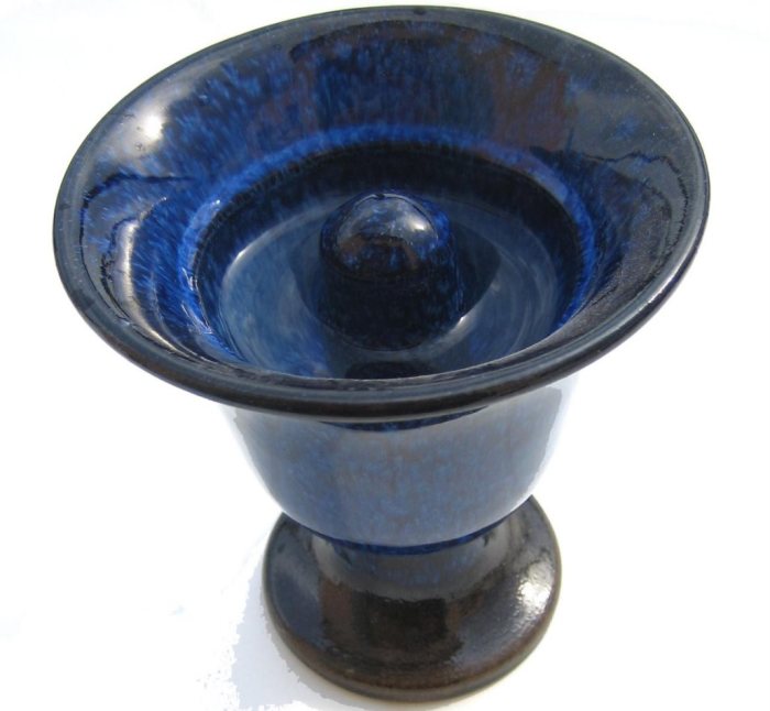 Чашка жадности