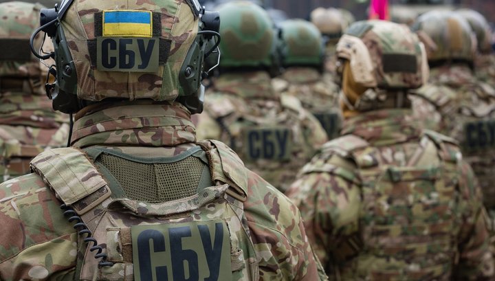 Украина развернула ударную группировку у границ России