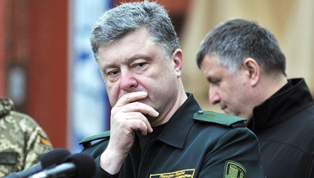 Новости Украины сегодня — 17 июля 2018