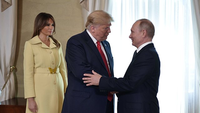 Новости России — сегодня 17 июля 2018