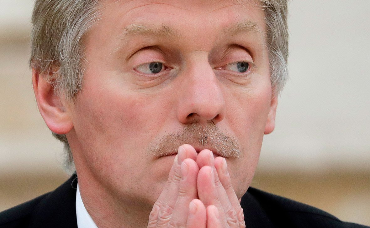 2019 год - Песков: новое оружие РФ забетонирует ядерный паритет 2019 год - Партия Порошенко обвиняет Авакова в подготовке переворота | Свежие Новости
