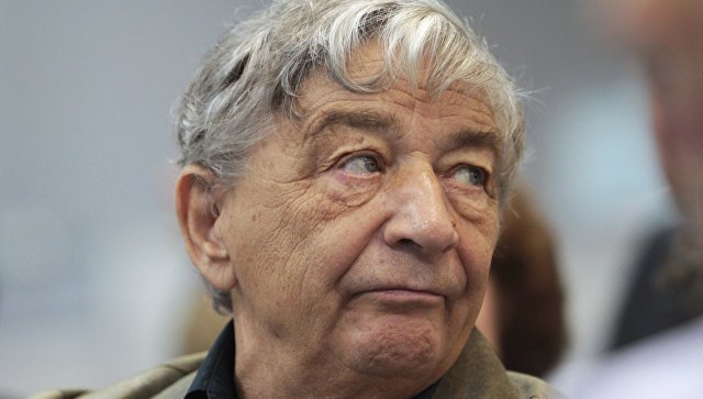 Умер писатель Эдуард Успенский — последние новости, последние дни жизни
