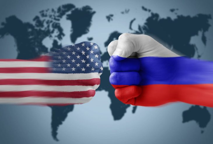 Чем Россия может ответить на «драконовские» санкции США?