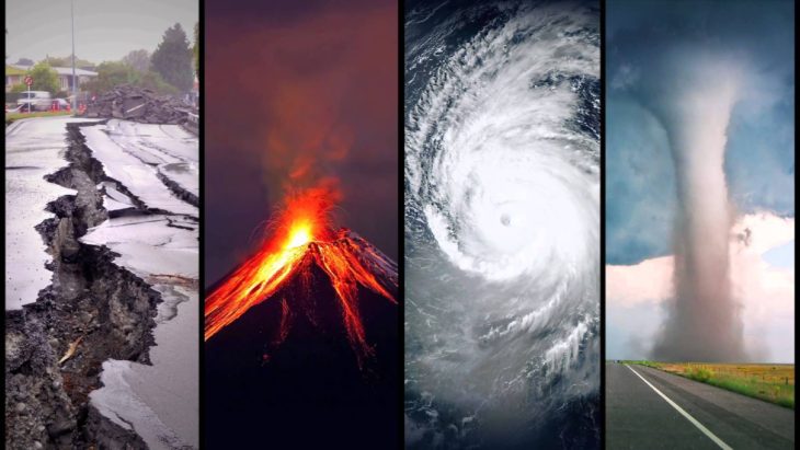 Что следует делать в случае стихийного бедствия: 6 популярных заблуждений
