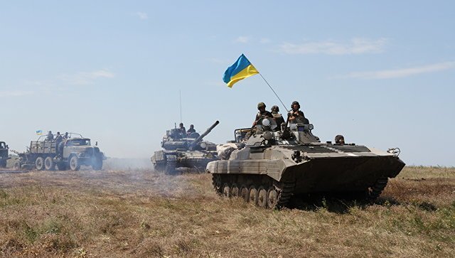 Последние новости Украины сегодня — 17 августа 2018