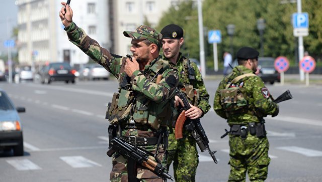Нападения на полицейских в Чечне. Последние новости, расследование.