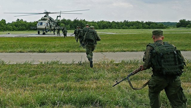 Последние новости России — сегодня 19 сентября 2018