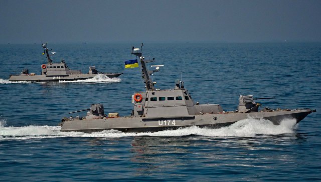 Последние новости Украины сегодня — 25 сентября 2018