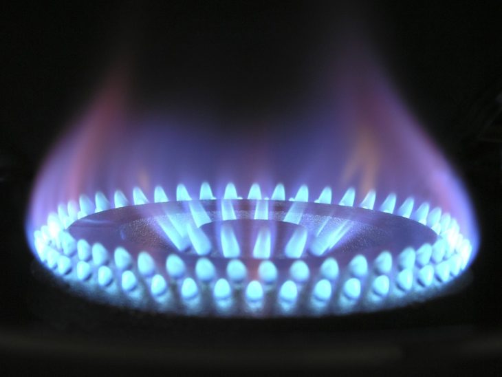 Платите за кредит: Киев согласился снова поднять цены на газ ради МВФ