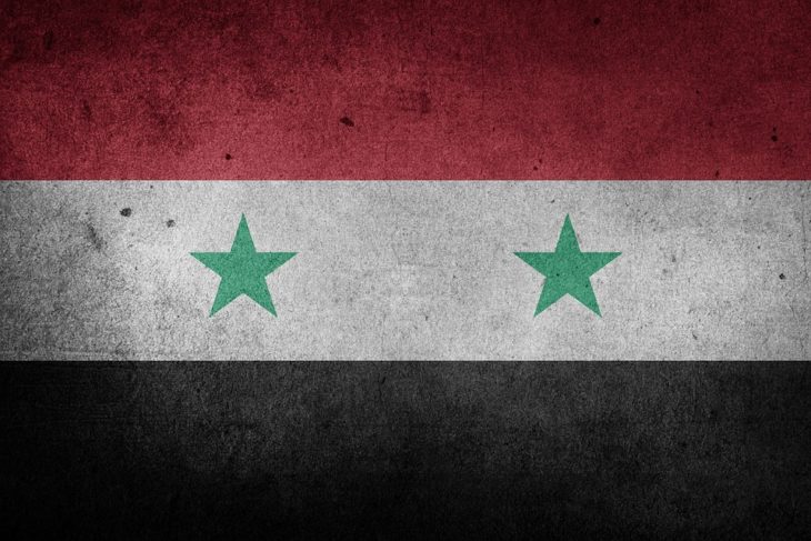 Последние новости Сирии. Сегодня 21 марта 2019