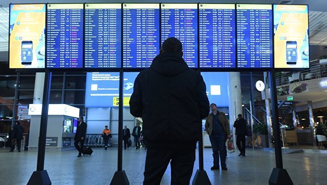 Последние новости России — сегодня 22 октября 2018