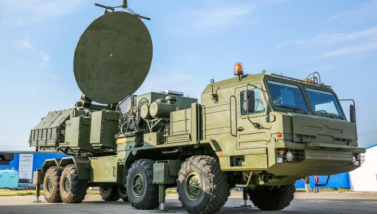 images В мае 2019 года войска РЭБ России вывели из строя технику США в Сирии изображения foto В мае 2019 года войска РЭБ России вывели из строя технику США в Сирии изображения