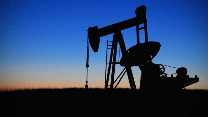 Азад Бабаев: нефть на 40 триллионов