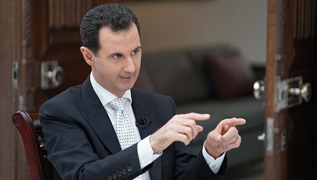 Последние новости Сирии. Сегодня 14 ноября 2018
