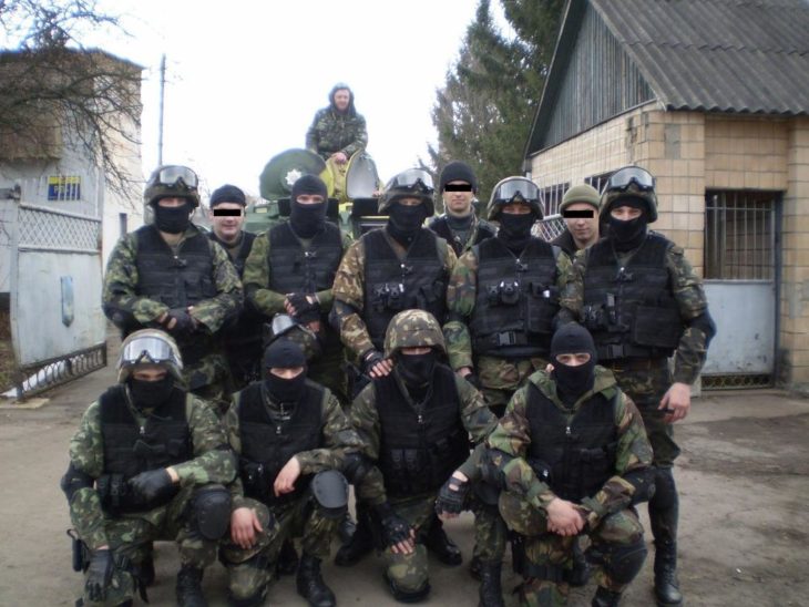 Трое бывших спецназовцев раскидали банду румын в Бургасе
