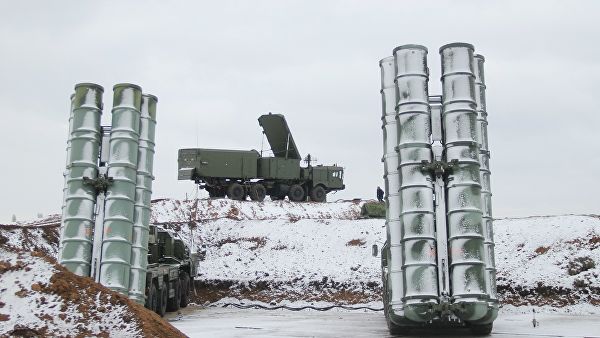 Последние новости России — сегодня 10 декабря 2018